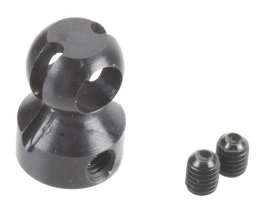MIP 8137 Drive Hub 6mm E-Revo/Maxx MIP 8137 Drive Hub 6mm E-Revo/Maxx