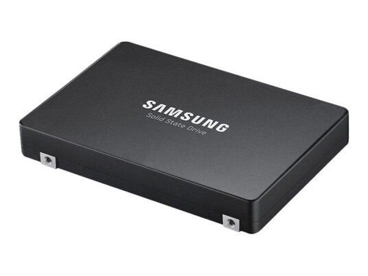 Lenovo Samsung PM1733a - SSD - Read Intensive - 15.36 TB - U.3 PCIe 4.0 x4 (NVMe)