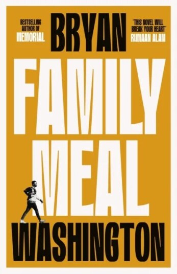 Family Meal Av Bryan Washington