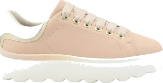 Geox Dame Sko Rosa 39 EU, Geox Dame Sko Rosa 39 EU,