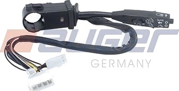 Bryter komplett rattstamme AUGER 109884