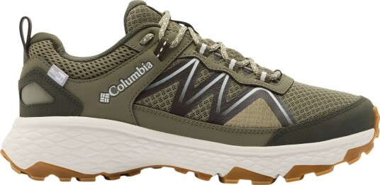 Columbia Peakfreak Rush Outdry Tursko Dame Grønn 38,5