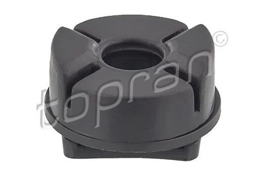TOPRAN 116 467 Lagring radiator
