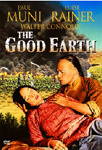 The Good Earth DVD