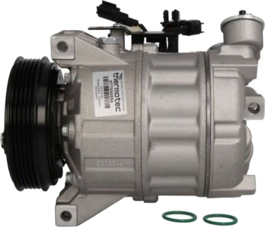 AC kompressor THERMOTEC KTT090094