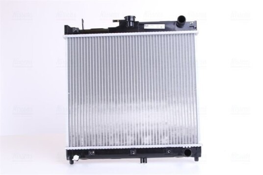 Radiator NISSENS 64162