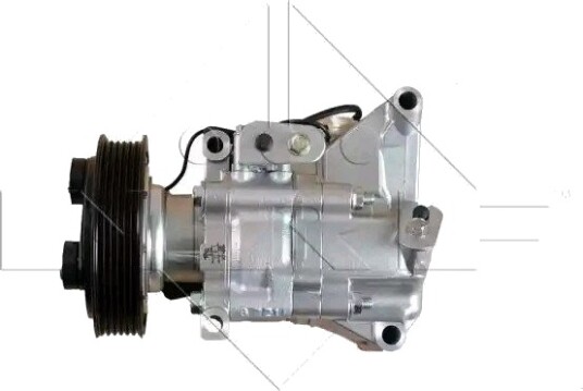 AC kompressor NRF 32687 AC kompressor NRF 32687