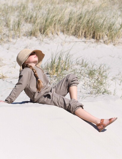 Bisgaard Bisgaard Cille Brown 33