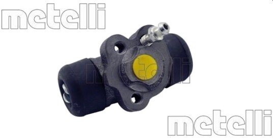 Hjulsylinder, brems METELLI 04-0671