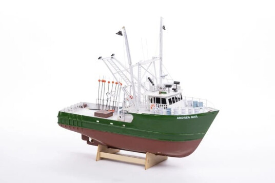 Billing Boats - Andrea Gail