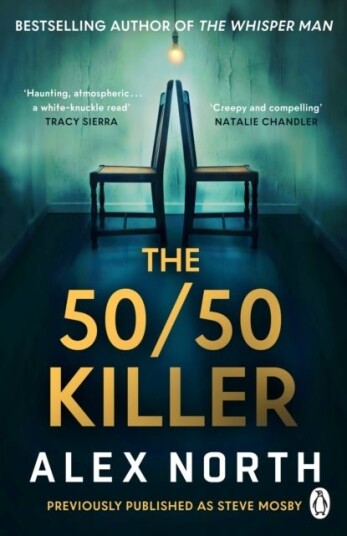 The 50/50 Killer The 50/50 Killer