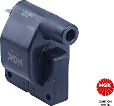Tennspole NGK 48357 Tennspole NGK 48357