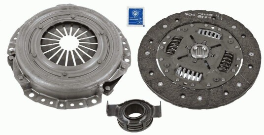 Clutchsett SACHS 3000 330 001