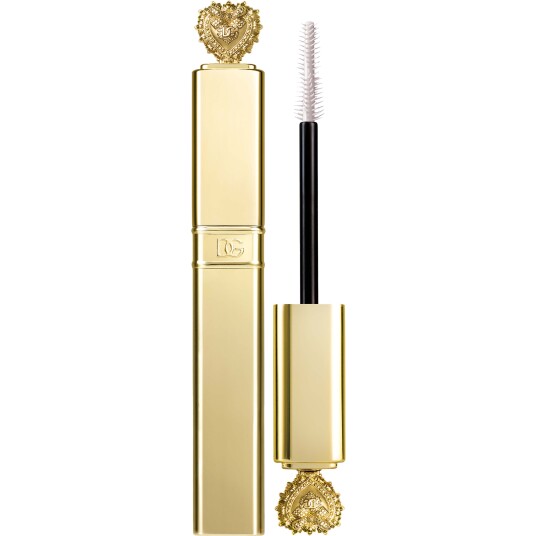 Dolce & Gabbana Everfull XL Mascara 36H Extreme Volume Lift 01 Total Black 8 ml