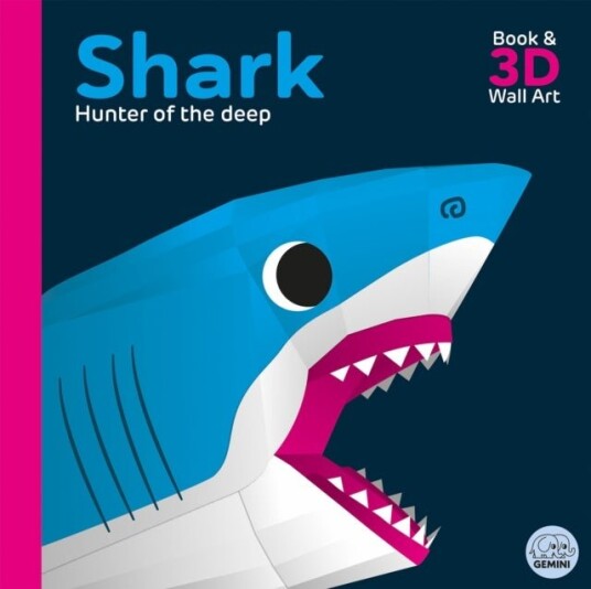 Shark Hunter of the Deep