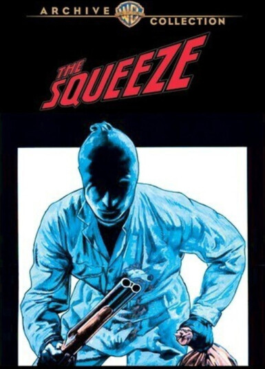 Squeeze DVD