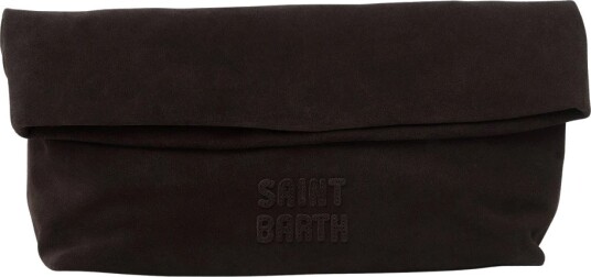 MC2 Saint Barth Dame Vesker Brun ONE SIZE,