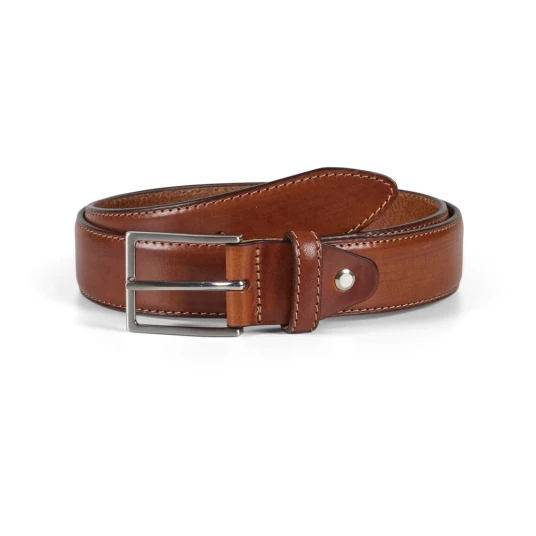 Howard London, Herre, Accessories, Brun, 90 CM,