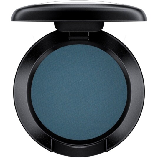 MAC Cosmetics Matte Single Eyeshadow Stormwatch MAC Cosmetics Matte Single Eyeshadow Stormwatch