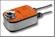Belimo LF24 Spjeldmotor Ventilasjon