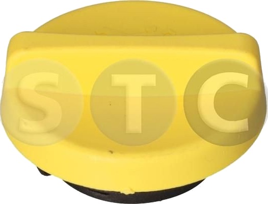 Deksel, oljepåfyllingsstuss STC T403674