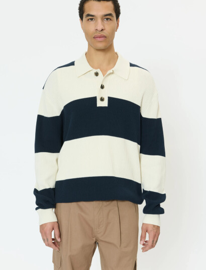 Matinique Marugbo   Navy   XXXL