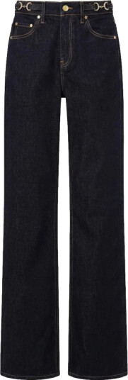 Ulla Johnson Dame Jeans Blå W30, Ulla Johnson Dame Jeans Blå W30,