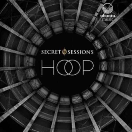 Secret Sessions Hoop CD