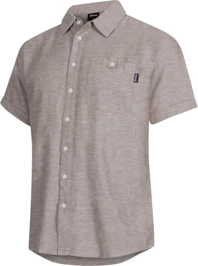 Urberg Men's Hemp SS Shirt Satellite XS