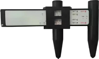 Weber Tools WT-3270 Skyvelære