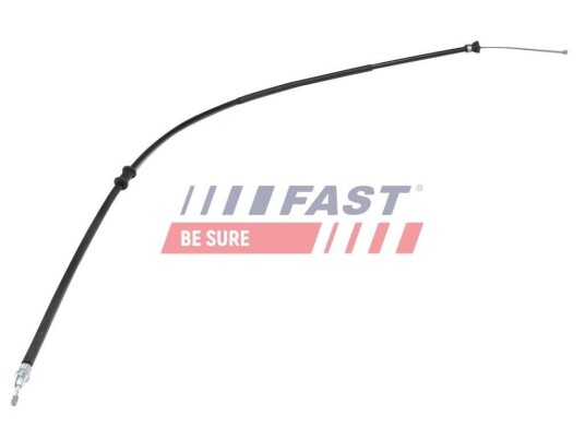 Tautrekk, håndbremse FAST FT69131