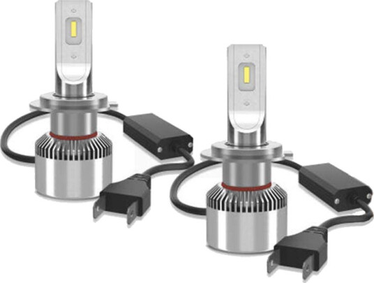 Osram Ledriving Xtr H7 Led-Kit