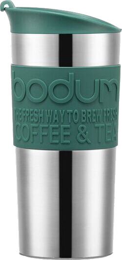 Bodum Travel press termokopp 35 cl forest green