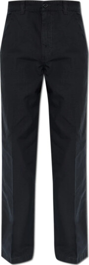 Diesel Herre Bukser Svart XS,