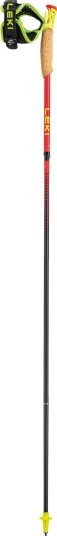 Leki Ultratrail FX.One Superlite 115 cm, Red Leki Ultratrail FX.One Superlite 115 cm, Red