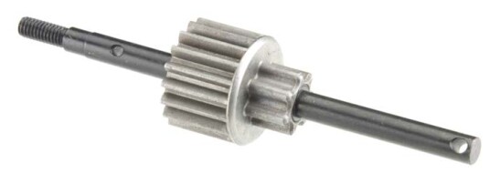 Traxxas 3992 Input Shaft/Drive Assembly E-Maxx Traxxas 3992 Input Shaft/Drive Assembly E-Maxx