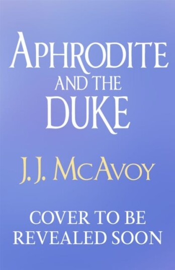 Aphrodite And The Duke Av J.J. Mcavoy