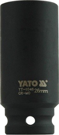 YATO YT-1046 Kraftpipe