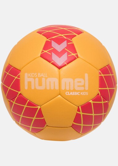 Hmlclassic Kids Hb Orange/Red/Yellow 0 Baller Hmlclassic Kids Hb Orange/Red/Yellow 0 Baller