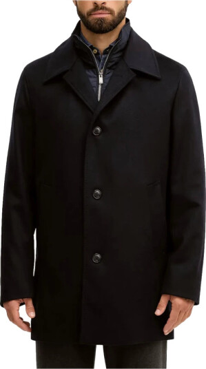 Boss Herre Frakker Svart 3XL,