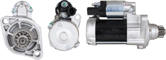 LUCAS LRS03851 Starter LUCAS LRS03851 Starter