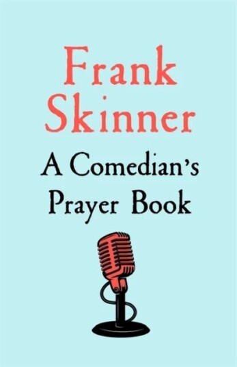 A Comedian'S Prayer Book Av Frank Skinner