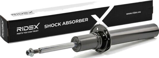 Støtdemper RIDEX 854S21382 Støtdemper RIDEX 854S21382