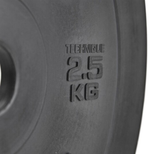 Thor Fitness 2,5 kg Thor Fitness 2,5 kg