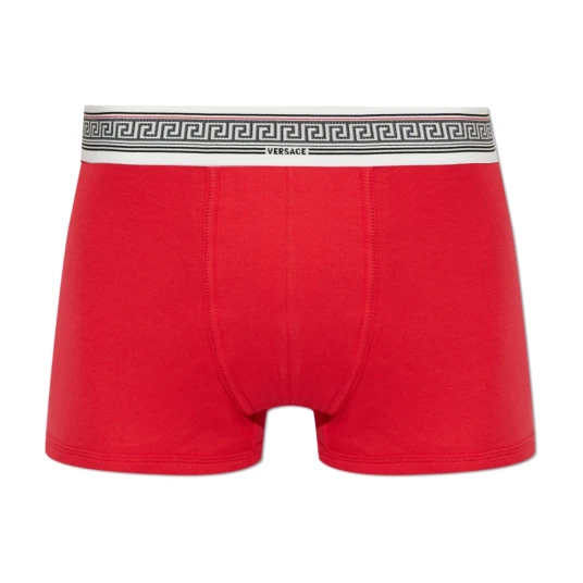 Versace Herre Undertøy Rød XL,