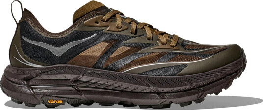Hoka One One Herre Sport Brun 44 EU,
