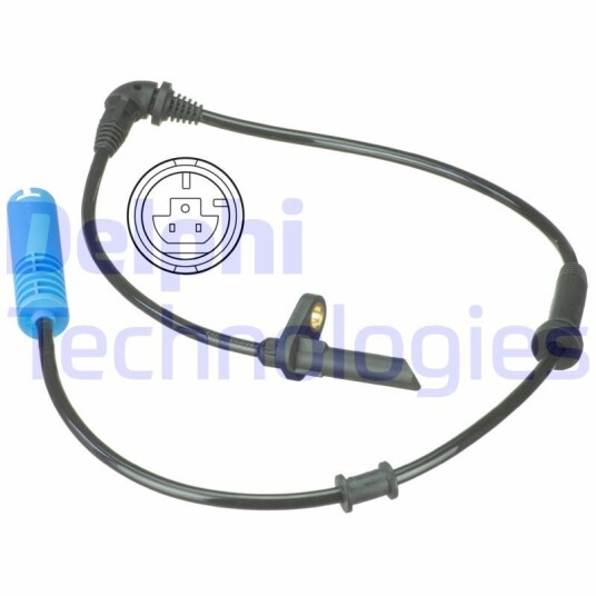 ABS sensor DELPHI SS20553 ABS sensor DELPHI SS20553