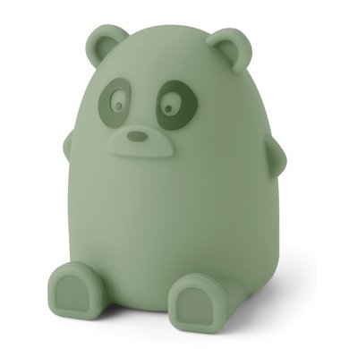 Nuuroo Nattlys Ella Panda Dusty Green Nuuroo Nattlys Ella Panda Dusty Green