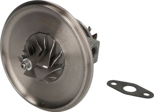 Kjernegruppe, lader EVORON EVCH0297