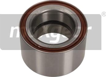 MAXGEAR 33 0999 Hjullager